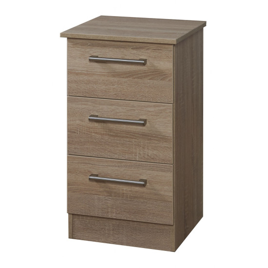 Destiny 3 Drawer Locker Destiny 3 Drawer Locker